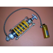 AMMORTIZZATORE OHLINS AG 630