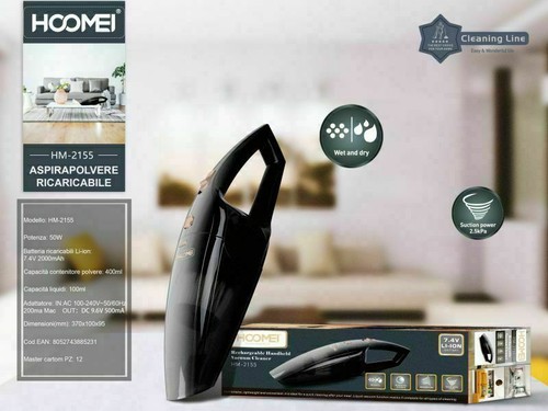 Aspirapolvere aspirabriciole - aspirapolvere,