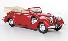Lancia astura iv serie - 1/43,