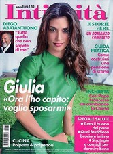 Intimità 2014 5.Giulia