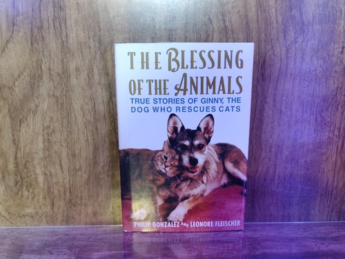 The blessing animals - the,