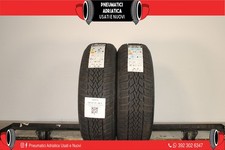 2 PNEUMATICI DUNLOP 185/65 R15