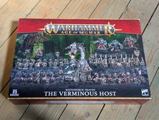 Warhammer Age of Sigmar / WFB