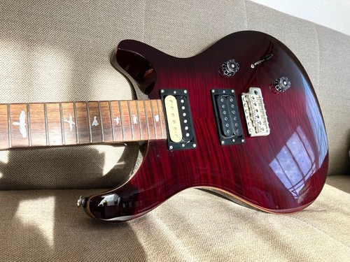 Chitarra elettrica prs - elettrica, se
