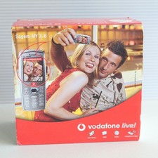 Raro telefono vintage SAGEM my