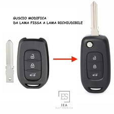 cover guscio modifica chiave 3