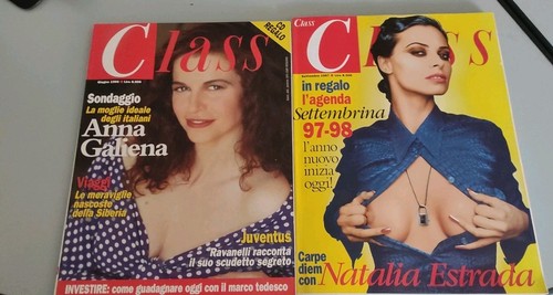 Class rivista numeri - rivista,