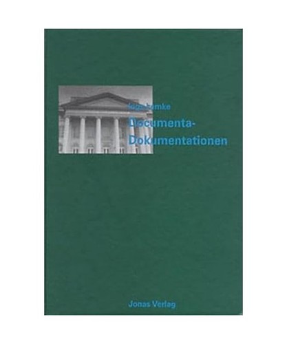 Documenta dokumentationen die - documenta-dokumentationen:,