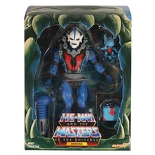 Hordak Filmation Club
