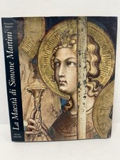 La Maestà di Simone Martini