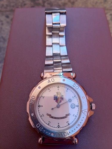 Orologio franchi menotti - orologio, franchi-menotti