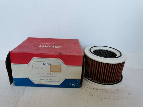 Filtro aria meiwa 11013 - filtro,