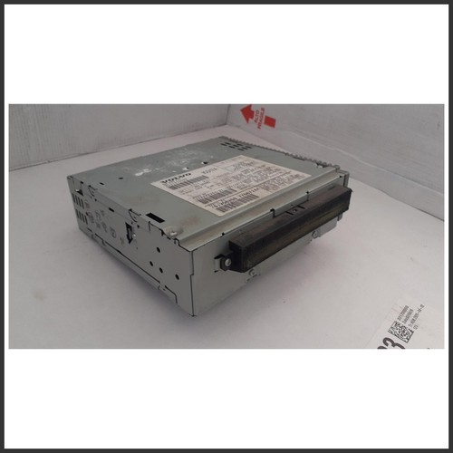 Autoradio volvo c30 30730126 - volvo,