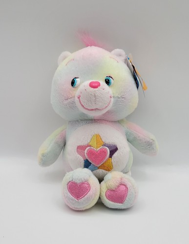 Peluche care bears edizione - bears, da