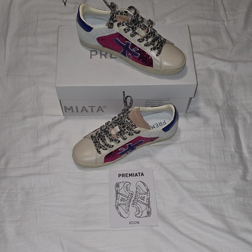 Premiata steven timeless - premiata,