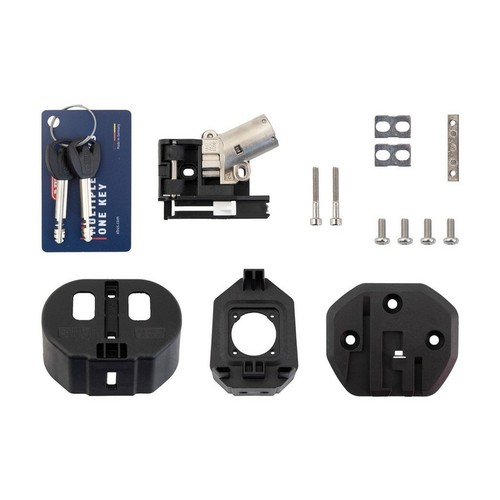 Kit serratura per - kit, alltrack