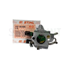 CARBURATORE MOTOSEGA STIHL MS