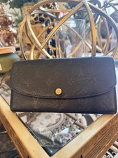 Authentic Louis Vuitton Emilie
