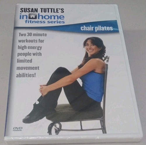 Susan tuttle home fitness - susan, tuttle's
