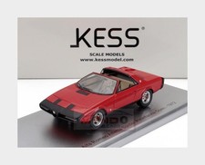 1:43 KESS MODEL Alfa Romeo