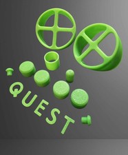Deeper Quest Infill Kit (senza