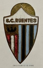 SOCIETÀ CALCIO RUENTES