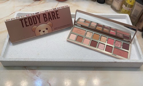 Too faced teddy bare - too, ~