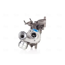 Turbocompressore per Seat Leon