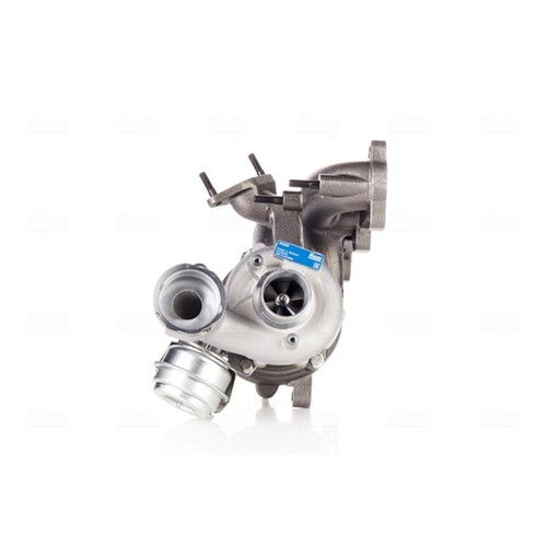Turbocompressore per seat - turbocompressore, leon