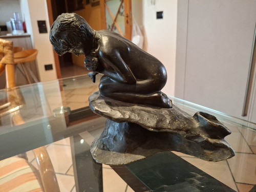 Antico bronzo - antico,