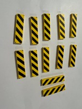 Piastrella LEGO 1x4 liscia con