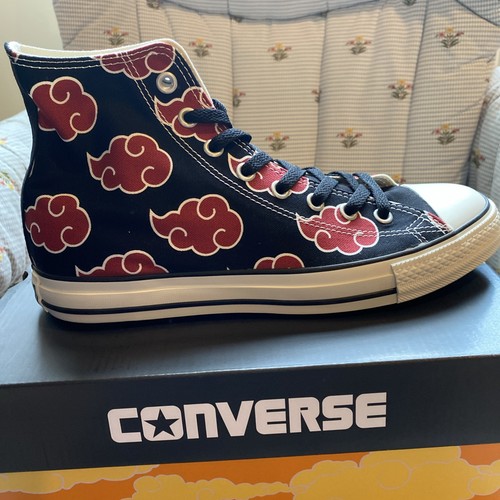 Scarpe converse all star - star, hi