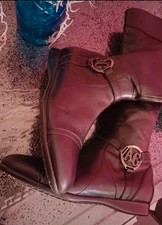 Stivali Alberto Guardiani