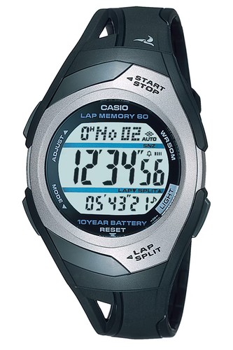 Orologio casio sports donna - sports, e