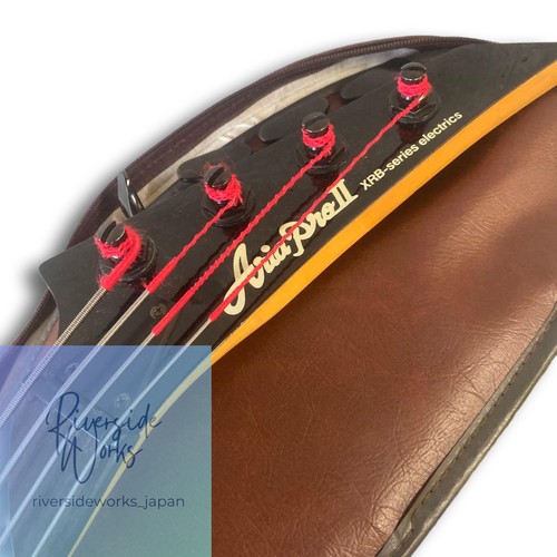 Basso elettrico aria pro - aria,