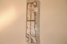 GUARNIZIONE SCARICO ACQUA