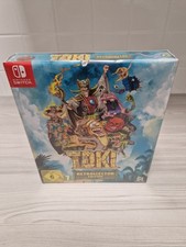 Toki Retrocollector Edition -