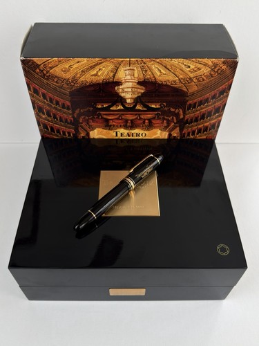 Montblanc meisterstuck 149 - montblanc,