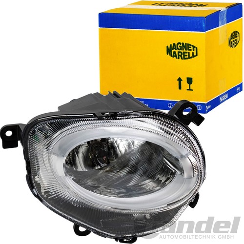 Magneti marelli abbagliante - magneti, h7