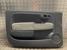 Pannello portiera anteriore