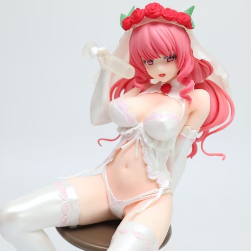 Statua anime hentai - statua,