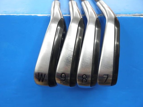 Pxg set ferri - pxg, 0311xp