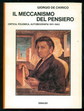 DE CHIRICO GIORGIO IL