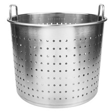 Stock Pot Insert Steamer