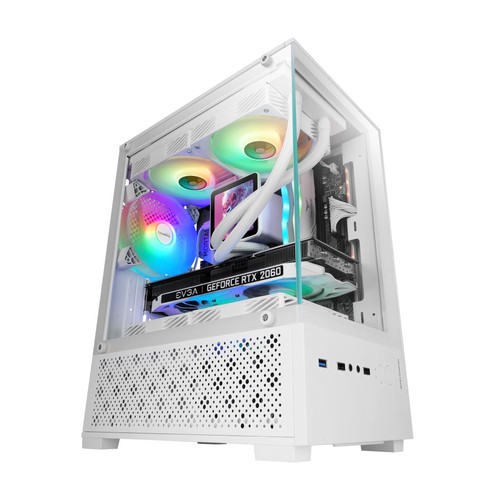 Mars gaming se2 - mc,