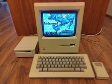 Vintage Originale Apple