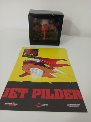Figura nagai collection jet - nagai,