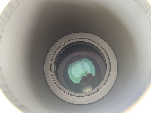 Vixen ed80sf telescopio - ed80sf,