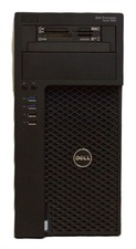 Dell Precision 3620 Tower