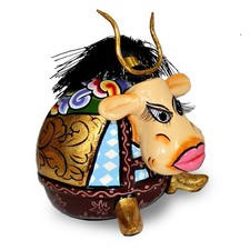 Tom's Drag Mucca "Walter" 4484